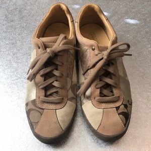Coach Casual shoes